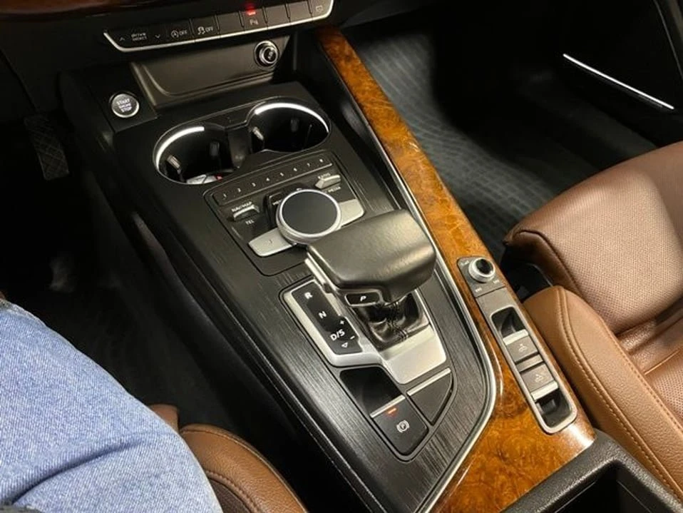 2018 Audi B9 A5 - Image 20 of 20