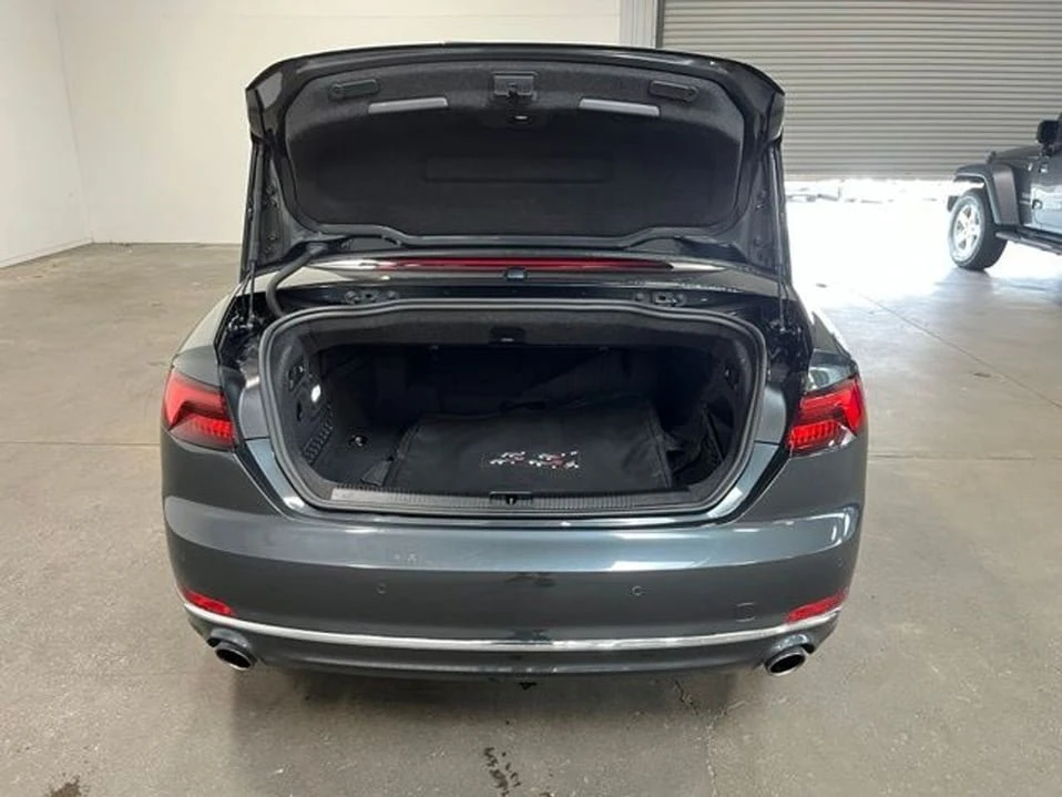 2018 Audi B9 A5 - Image 12 of 20