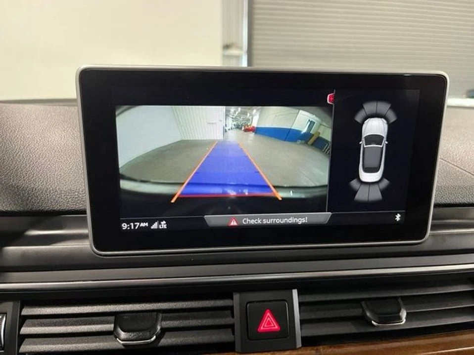 2018 Audi B9 A5 - Image 19 of 20