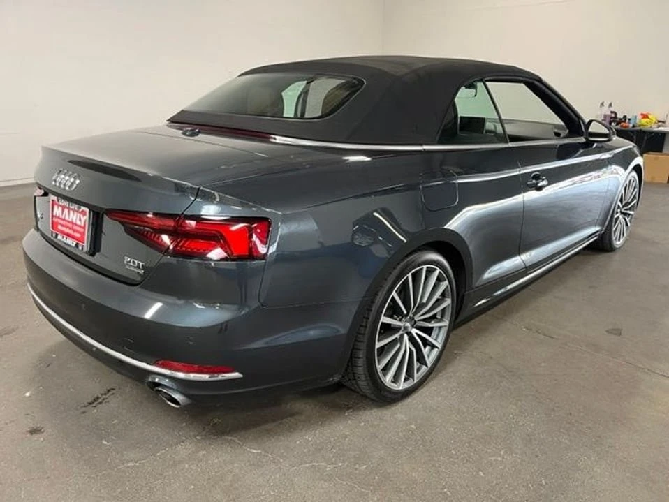 2018 Audi B9 A5 - Image 2 of 20