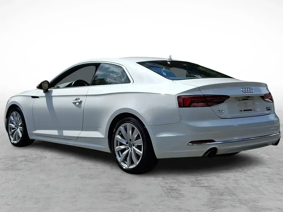 2018 Audi B9 A5 - Image 6 of 18
