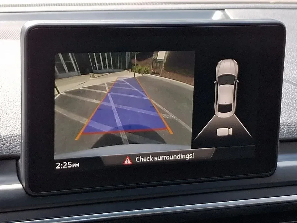 2018 Audi B9 A5 - Image 15 of 18