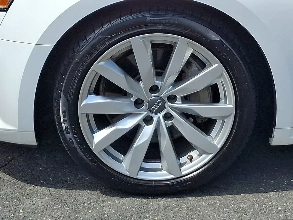 2018 Audi B9 A5 - Image 8 of 18