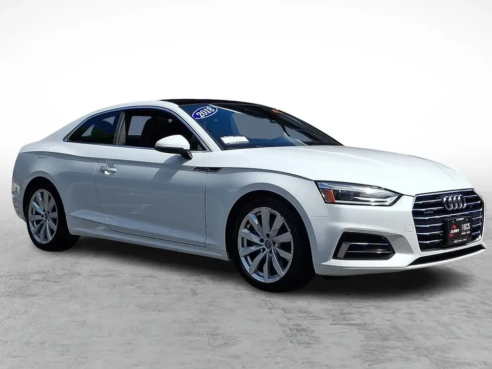2018 Audi B9 A5 - Image 3 of 18