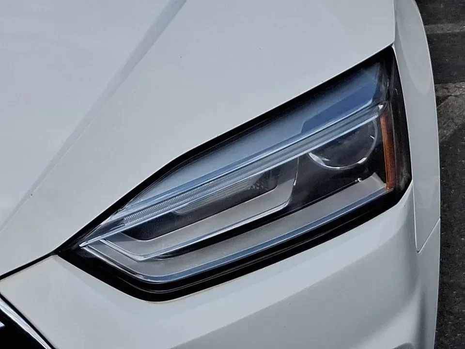 2018 Audi B9 A5 - Image 9 of 18