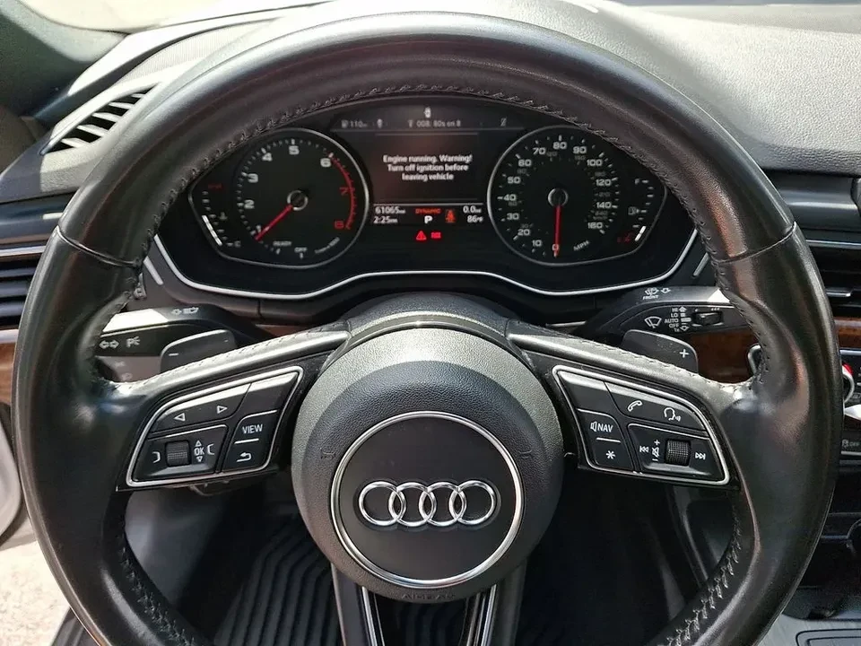 2018 Audi B9 A5 - Image 16 of 18