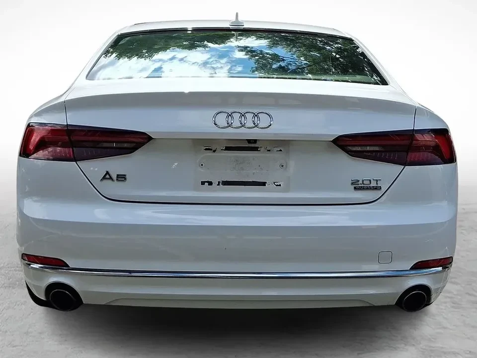 2018 Audi B9 A5 - Image 5 of 18