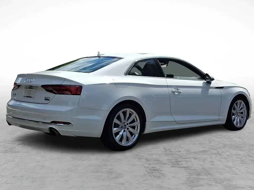 2018 Audi B9 A5 - Image 4 of 18