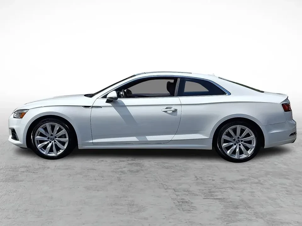 2018 Audi B9 A5 - Image 7 of 18