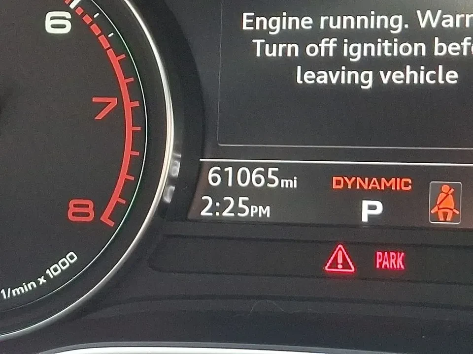 2018 Audi B9 A5 - Image 17 of 18