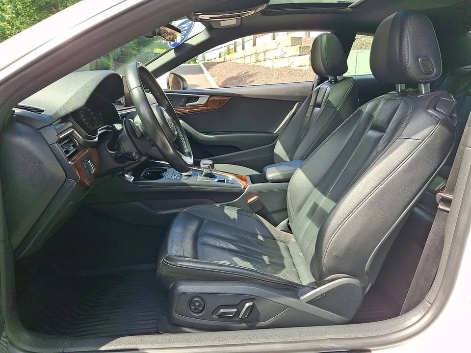 2018 Audi B9 A5 - Image 12 of 18