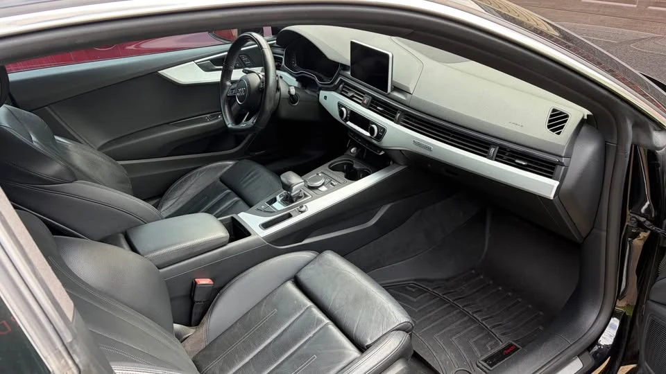 2018 Audi B9 A5 - Image 8 of 12