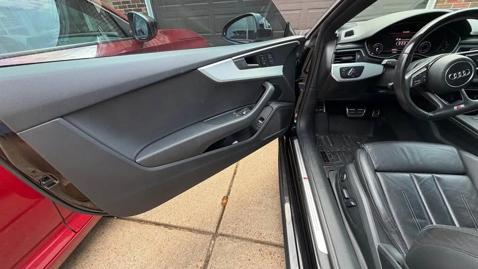 2018 Audi B9 A5 - Image 12 of 12