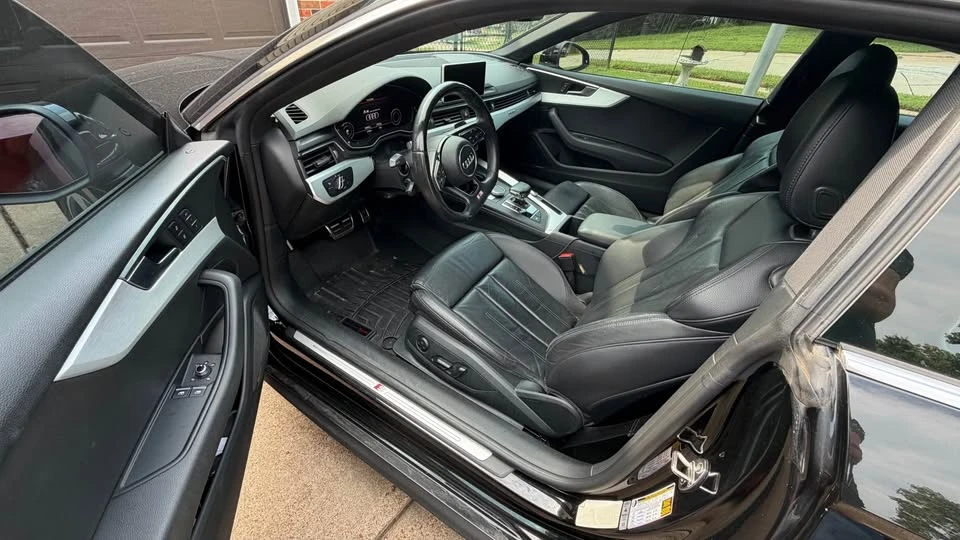 2018 Audi B9 A5 - Image 6 of 12