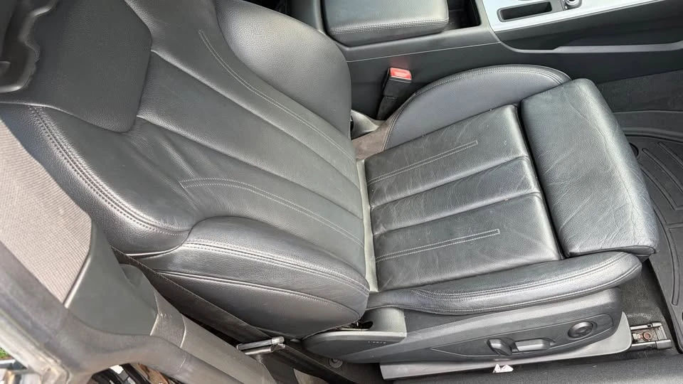 2018 Audi B9 A5 - Image 9 of 12