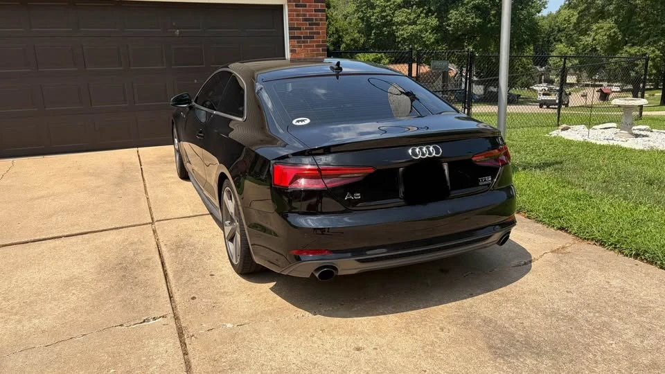 2018 Audi B9 A5 - Image 3 of 12
