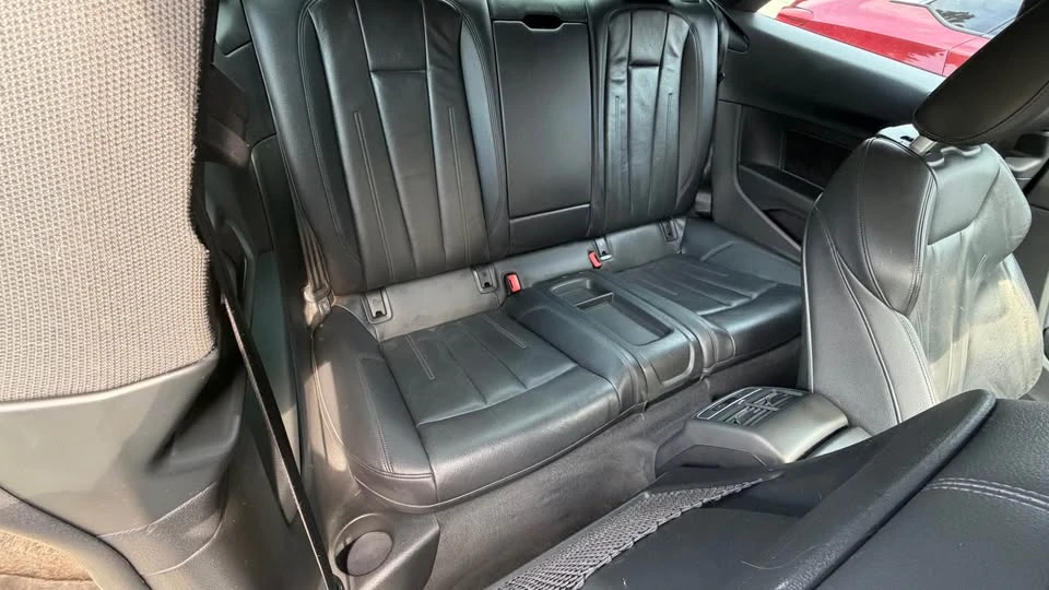 2018 Audi B9 A5 - Image 10 of 12