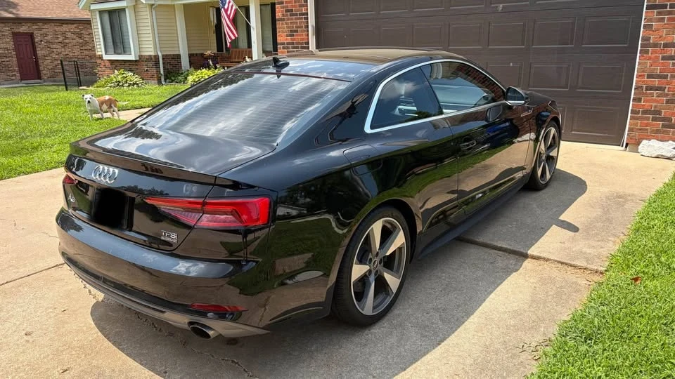 2018 Audi B9 A5 - Image 2 of 12