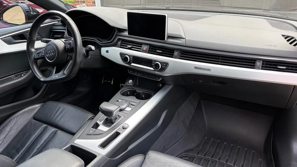 2018 Audi B9 A5 - Image 7 of 12