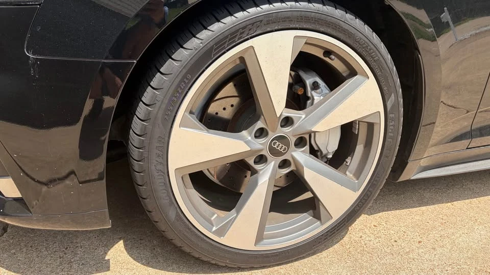 2018 Audi B9 A5 - Image 4 of 12