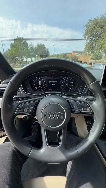 2018 Audi B9 A5 - Image 6 of 11