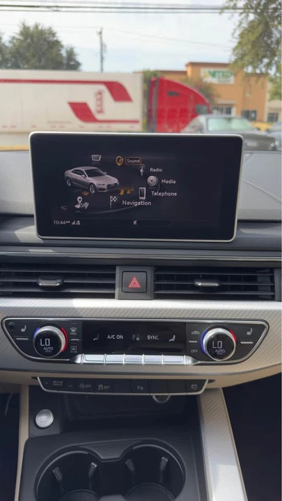2018 Audi B9 A5 - Image 9 of 11