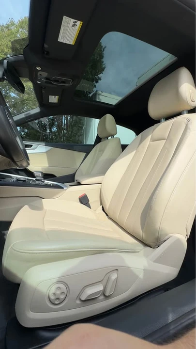 2018 Audi B9 A5 - Image 11 of 11