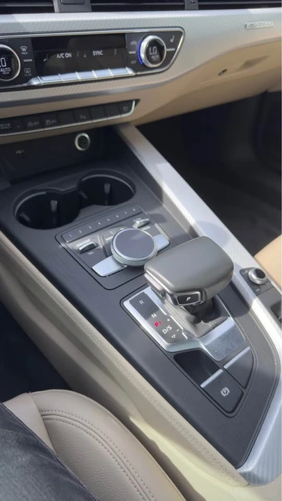 2018 Audi B9 A5 - Image 10 of 11