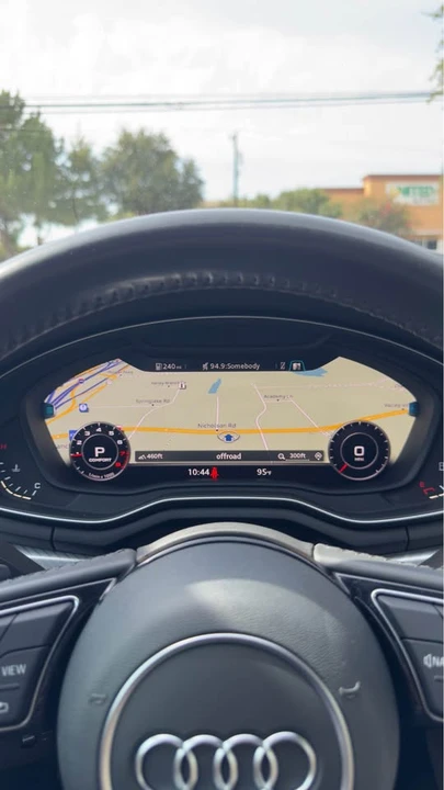 2018 Audi B9 A5 - Image 8 of 11