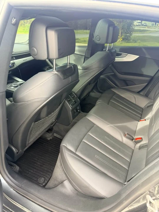 2018 Audi B9 A5 - Image 8 of 9