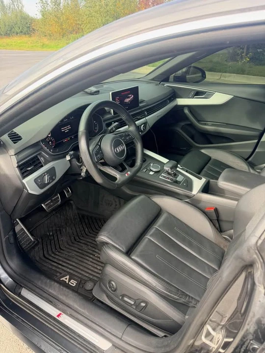 2018 Audi B9 A5 - Image 7 of 9