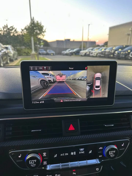 2018 Audi B9 A5 - Image 14 of 14