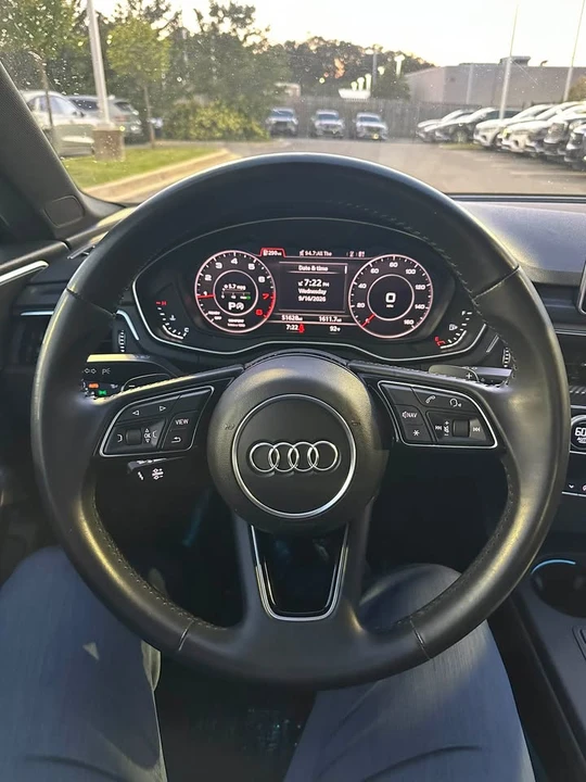 2018 Audi B9 A5 - Image 12 of 14