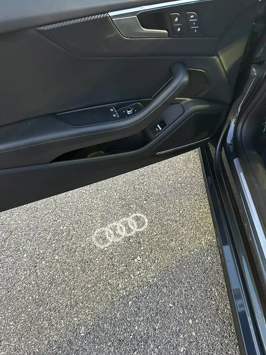 2018 Audi B9 A5 - Image 10 of 14