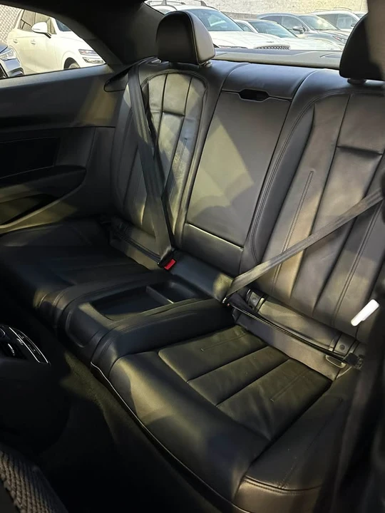 2018 Audi B9 A5 - Image 11 of 14