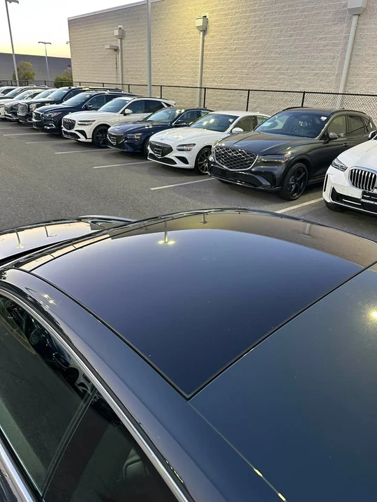 2018 Audi B9 A5 - Image 8 of 14
