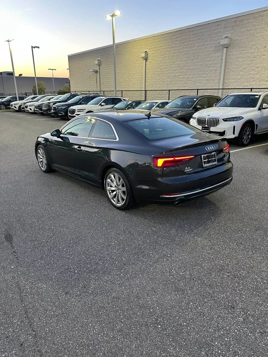 2018 Audi B9 A5 - Image 6 of 14