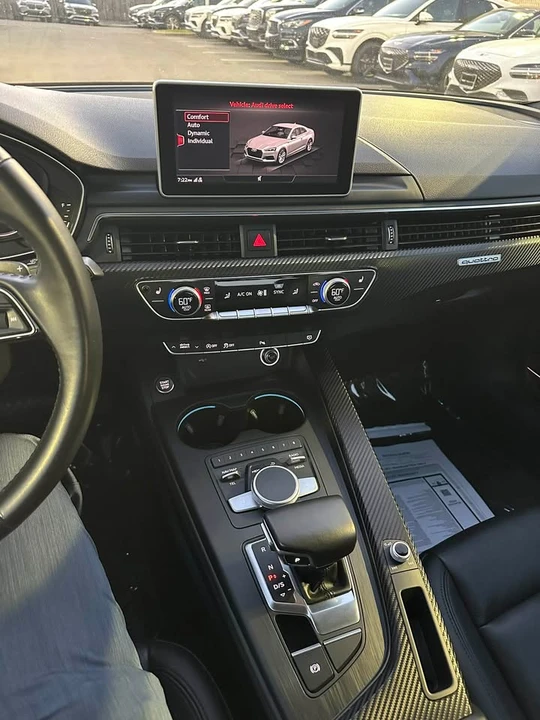 2018 Audi B9 A5 - Image 13 of 14