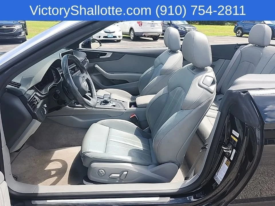 2018 Audi B9 A5 - Image 16 of 20