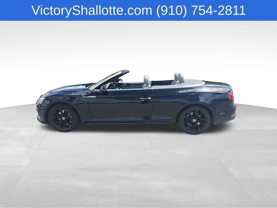 2018 Audi B9 A5 - Image 15 of 20