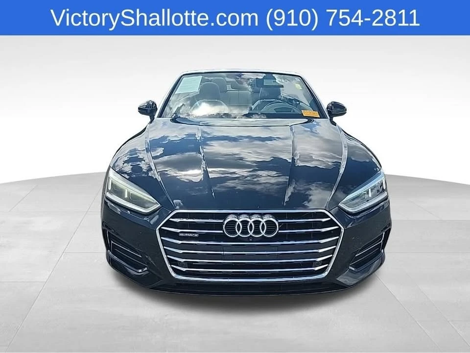 2018 Audi B9 A5 - Image 3 of 20