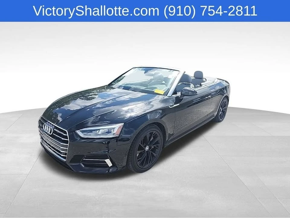 2018 Audi B9 A5 - Image 14 of 20