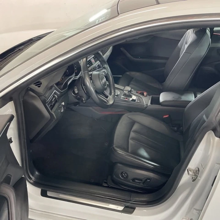 2018 Audi B9 A5 - Image 7 of 14