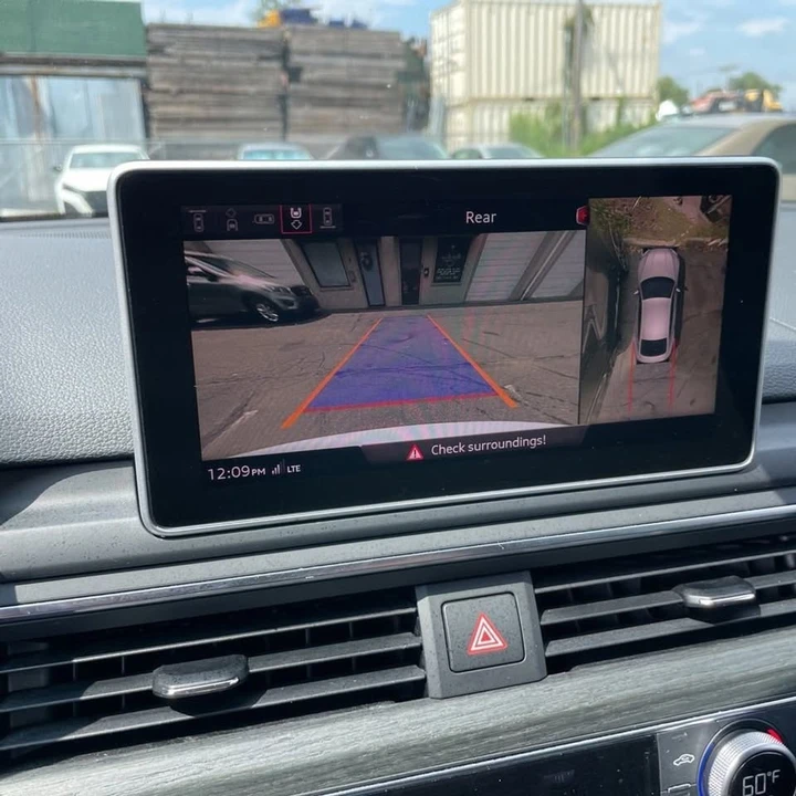 2018 Audi B9 A5 - Image 11 of 14