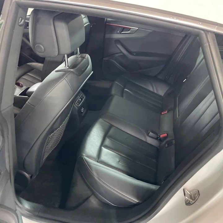 2018 Audi B9 A5 - Image 14 of 14