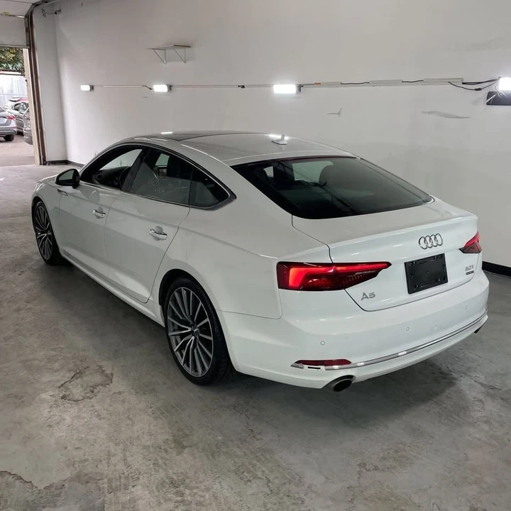 2018 Audi B9 A5 - Image 6 of 14