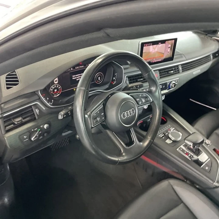 2018 Audi B9 A5 - Image 9 of 14