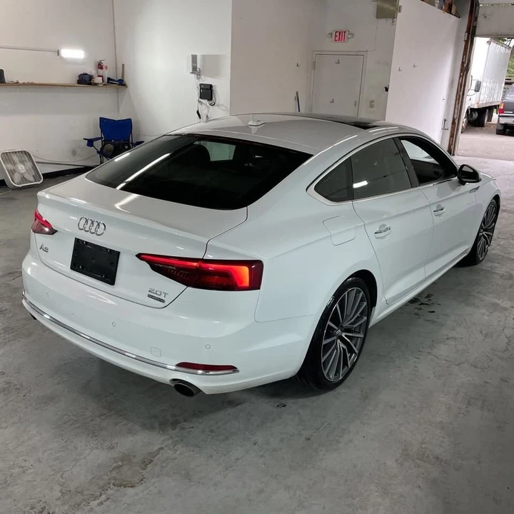 2018 Audi B9 A5 - Image 4 of 14