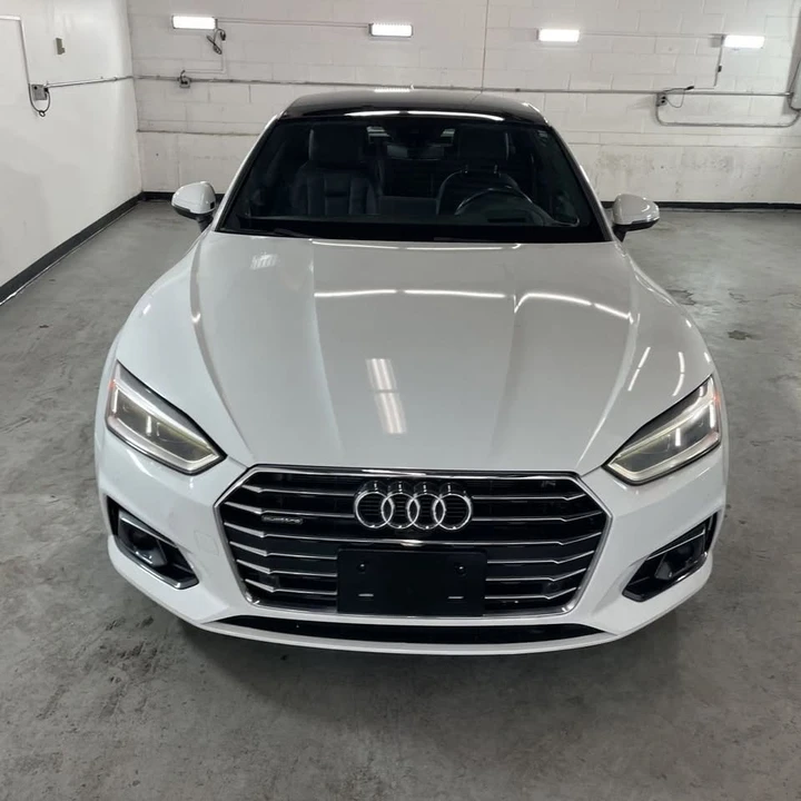 2018 Audi B9 A5 - Image 2 of 14