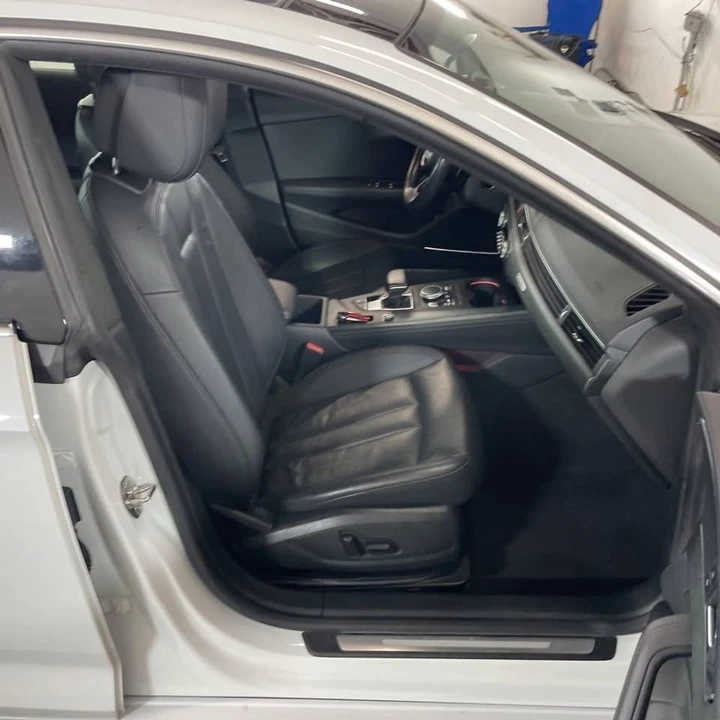 2018 Audi B9 A5 - Image 8 of 14